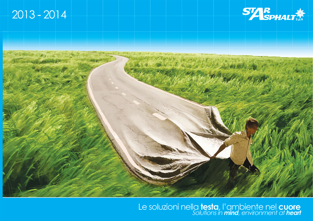 Catalogo Star Asphalt 2013