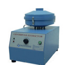 Centrifuga estrattrice