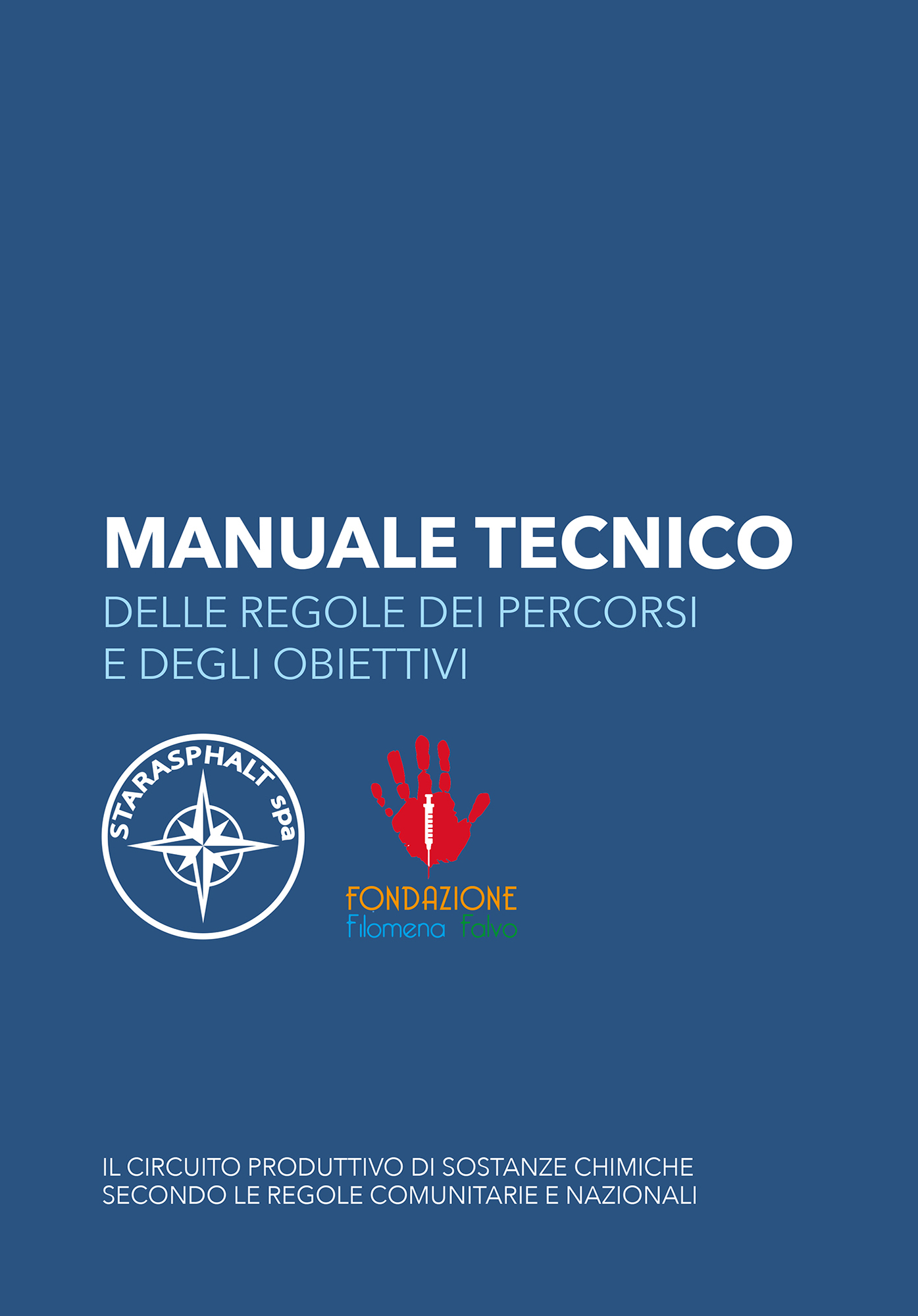 Manuale Tecnico Star Asphalt