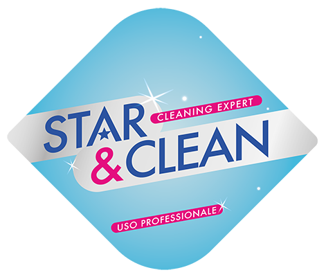 StarAsphalt - Linea Detergenza ed Igienizzazione